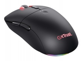 MOUSE GAMER TRUST FELOX PINK GXT109P